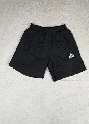 Short de sport running noir Adidas homme taille S, marca: adidas, estado: Muito bom, tamanho: S, €13.00, €14.35 inclui Proteção do Comprador
