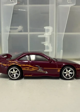 Hot Wheels Fast and Furious, Nissan Silvia S14, Hotwheels, merk: Hot Wheels, staat: Nieuw zonder prijskaartje, maat: Universeel, € 11,00, € 12,25 inclusief Kopersbescherming