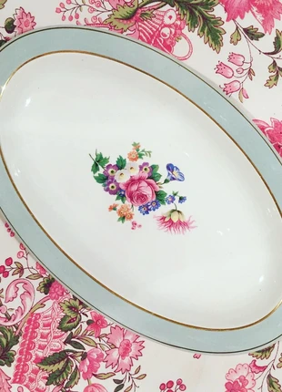 Ravier oval Salins ancien, marque: Salins, état: Très bon état, 16,00 €, 17,50 € Protection acheteurs incluse