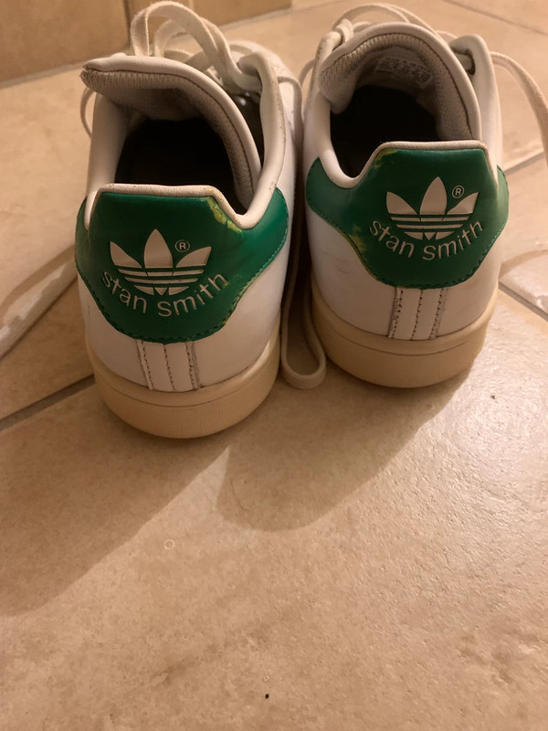 Adidas Stan Smith N.42 Vinted