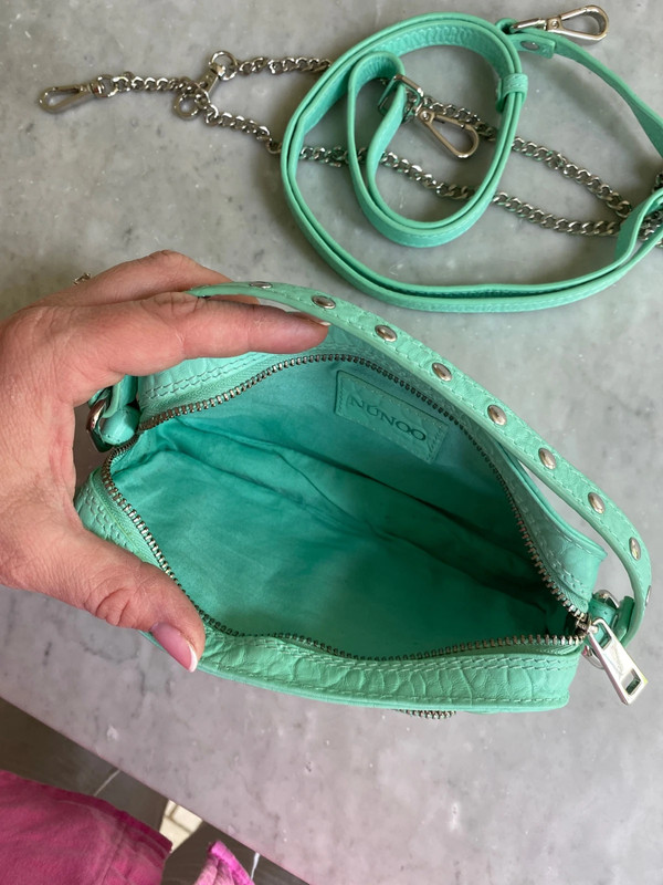 Jennifer Terry Orange Bag Jennifer Terry Orange Bag