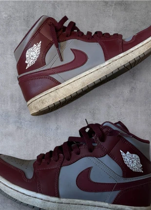 Jordan 1 Cherrywood, marke: Jordan, zustand: Gut, größe: 40, 20,00 €, 21,70 € inklusive Vinted-Käuferschutz