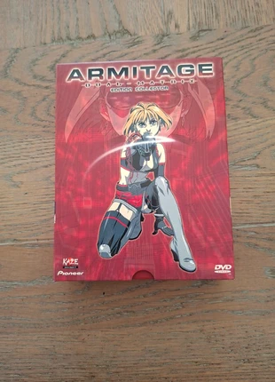 Coffret dual matrix Armitage édition collector, estado: Muy bueno, 8,00 €, 9,10 € Protección al comprador incluida