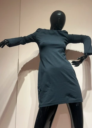 The Row dress, merk: The Row, staat: Heel goed, maat: L / 40 / 12, € 239,00, € 251,65 inclusief Kopersbescherming