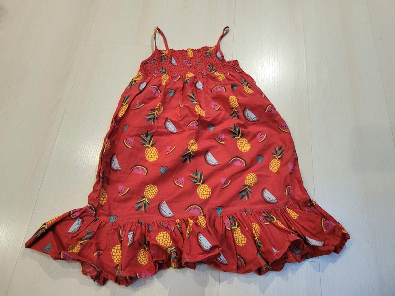 Robe légère Primark 1