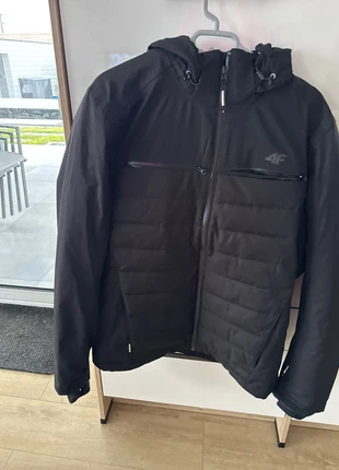 Blouson de ski, marca: 4F, estado: Muy bueno, tamaño: M, 30,00 €, 32,20 € Protección al comprador incluida