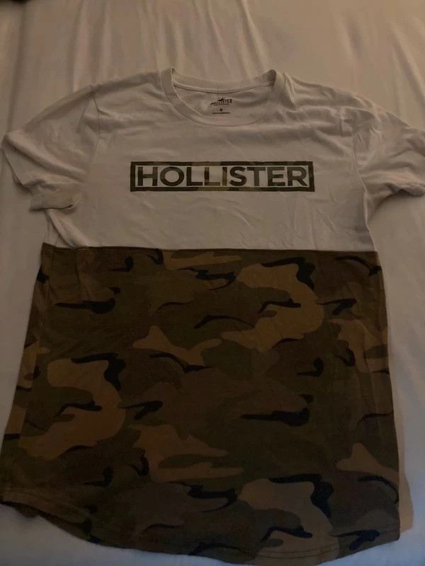 Hollister - Vinted
