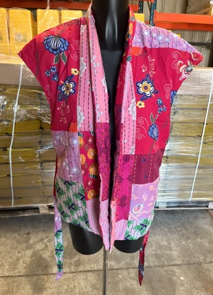 Veste sans manches femme, condition: Very good, size: L / 40 / 12, €10.00, €11.20 includes Buyer Protection