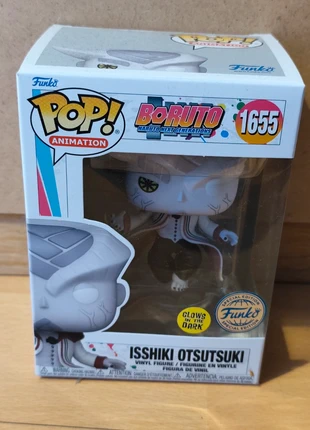 Funko pop isshiki otsutsuki n°1655, brand: POP, condition: New without tags, size: One size, €20.00, €21.70 includes Buyer Protection