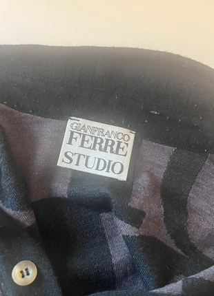 Polo ferré, brand: Gianfranco Ferré, condition: New without tags, size: L, €15.00, €16.45 includes Buyer Protection