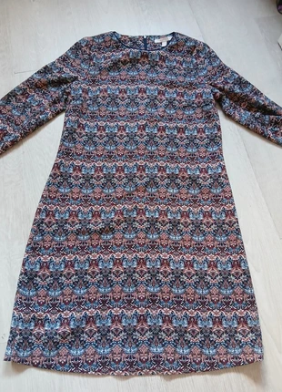 Bunte kleid, marque: Esprit, état: Neuf sans étiquette, taille: M / 38 / 10, 7,00 €, 8,05 € Protection acheteurs incluse