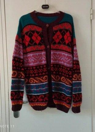 Cardigan, brand: C&A, condition: Very good, size: XXL / 44 / 16, €7.00, €8.05 includes Buyer Protection