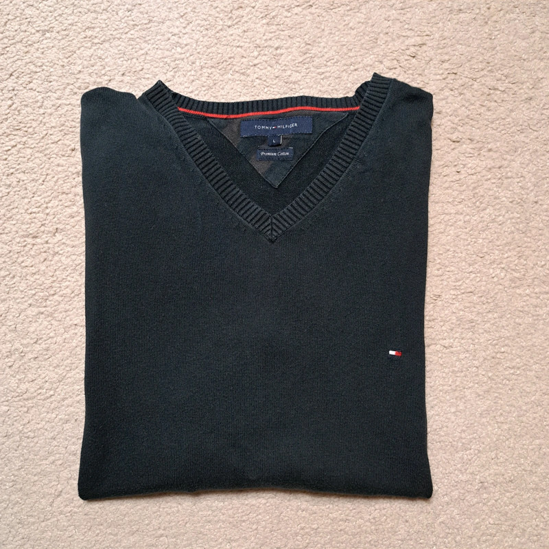 Sweat Tommy Hilfiger L 1