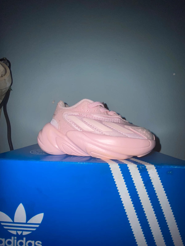 Adidas clearance bebe rose