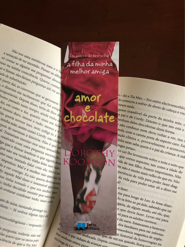 Livro “bons sonhos, meu amor” 4