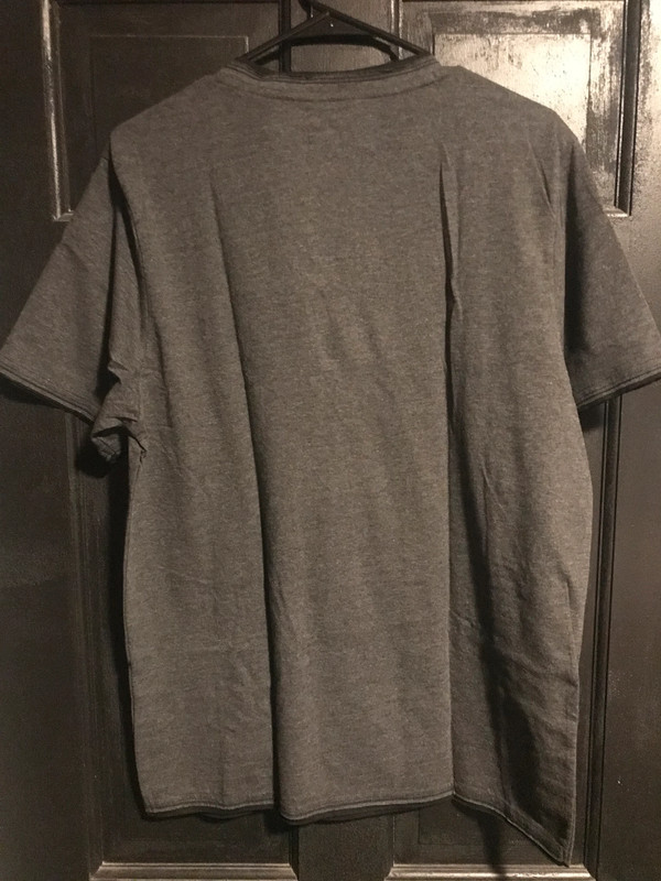 INC V Neck Tee size Large 3