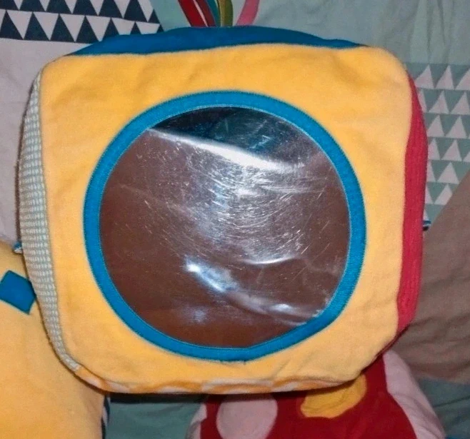 Peluche chien/ chien modulable - photo numéro 7