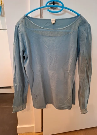 Pyjama Hessnatur en coton biologique TS/M, brand: Hessnatur, condizioni: Ottime, taglia: M / IT 42 / EU 38, €10.00, €11.20 include la Protezione acquisti