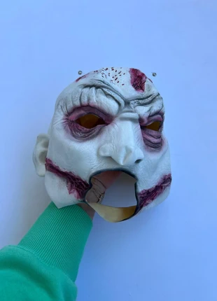 Masque Halloween adulte, brand: halloween, condition: Very good, size: One size, €6.00, €7.00 includes Buyer Protection