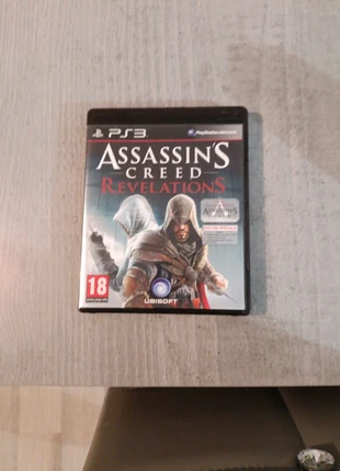 Jeu assassin 's Creed révélations, état: Très bon état, 6,00 €, 7,00 € Protection acheteurs incluse