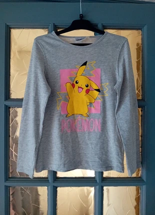 👚Maillot(24)👚, brand: Pokémon, condition: Good, size: 8 years / 128 cm, €4.00, €4.90 includes Buyer Protection
