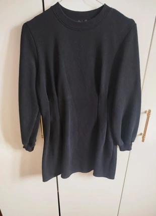 Robe sweat, marque: Tally Weijl, état: Très bon état, taille: S / 36 / 8, 2,00 €, 2,80 € Protection acheteurs incluse