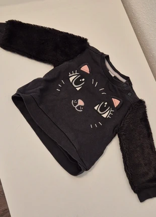 Pullover, marque: C&A, état: Très bon état, taille: 9-12 mois / 74 cm, 2,00 €, 2,80 € Protection acheteurs incluse