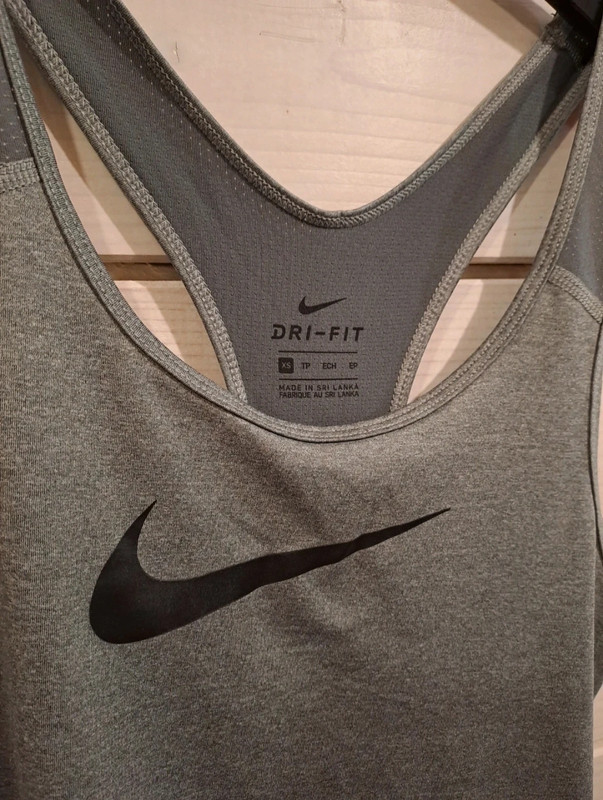 Nike maikutė 2