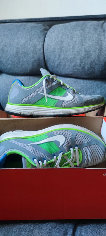 Nike 2025 lunarlon 2010