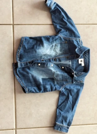 Chemise , marke: Z Kids, zustand: Sehr gut, größe: 3-6 Monate / 62, 1,50 €, 2,28 € inklusive Vinted-Käuferschutz