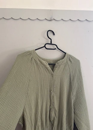 Combi verte, marke: Boheme, zustand: Neu, größe: M / 38 / 10, 3,00 €, 3,85 € inklusive Vinted-Käuferschutz