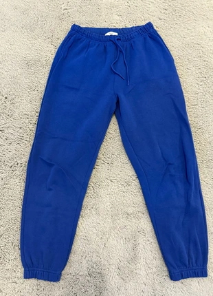 Royal Blaue Jogginghose, condizioni: Nuovo senza cartellino, taglia: M / IT 42 / EU 38, €5.00, €5.95 include la Protezione acquisti