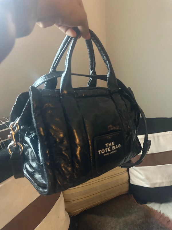 The Marc Jacobs Tote Bag 3