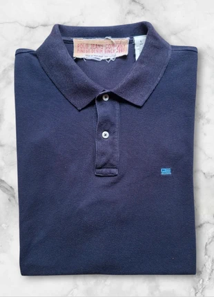 Ralph Lauren Polo - Maat L - Vintage, merk: Ralph Lauren, staat: Heel goed, maat: L, € 9,95, € 11,15 inclusief Kopersbescherming