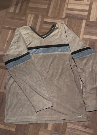 Vintage sweater beige all conditions gear comfortabel zacht, marque: Vintage Dressing, état: Très bon état, taille: L, 3,00 €, 3,85 € Protection acheteurs incluse