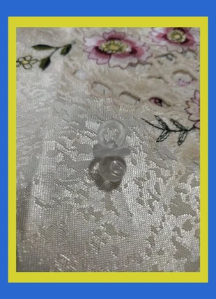 Chupete de plástico vintage chupetines de la suerte nuevo sin utilizar, état: Neuf sans étiquette, 6,00 €, 7,00 € Protection acheteurs incluse