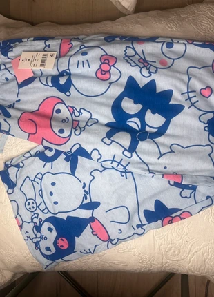 Brand New Hello Kitty & Friends Pajama bottoms (M), brand: Hello Kitty, condition: New with tags, size: M / 38 / 10, €9.00, €10.15 includes Buyer Protection