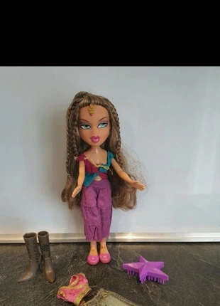 BM)Bratz Yasmin Genie, brand: Bratz, condition: Good, size: One size, €40.00, €42.70 includes Buyer Protection Pro