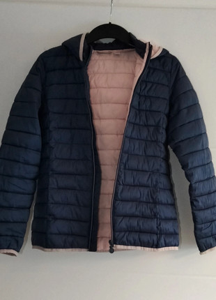 Veste fille Okaïdi 14a, marque: Okaïdi, état: Très bon état, taille: 13 ans / 158 cm, 5,00 €, 5,95 € Protection acheteurs incluse