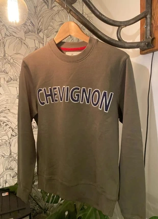 Sweat Chevignon Neuf, brand: Chevignon, condition: New without tags, size: XS, €12.00, €13.30 includes Buyer Protection