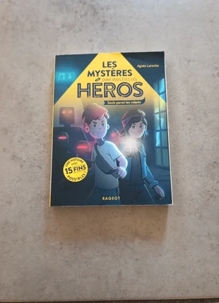 Seul parmi les robots, état: Bon état, 1,00 €, 1,75 € Protection acheteurs incluse