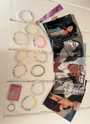 Gracie Abrams Concert Merch Fan Pack, brand: gracie abrams, condition: New without tags, £12.00, £13.26 includes Buyer Protection