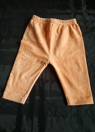 Legging velours fille 12 mois orange , marke: Claude Saint Genet, zustand: Sehr gut, größe: 9-12 Monate / 74, 2,00 €, 2,80 € inklusive Vinted-Käuferschutz