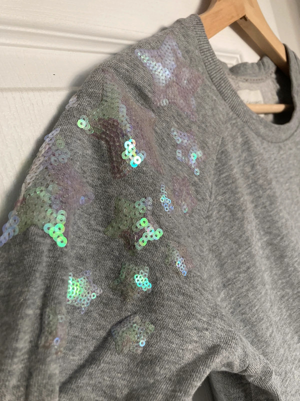 Sweat shirt Sud Express Vinted