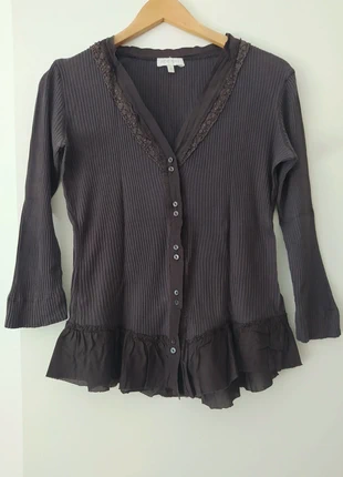 Tee shirt Kookaï, brand: KOOKAÏ, condition: Good, size: XL / 42 / 14, €10.00, €11.20 includes Buyer Protection