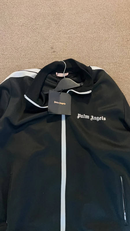 Palm Angels Full Tracksuit