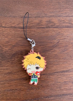 Porte-clés Tokyo Ghoul (Hideyoshi Nagachika), marque: Tokyo Ghoul, état: Neuf sans étiquette, 2,00 €, 2,80 € Protection acheteurs incluse