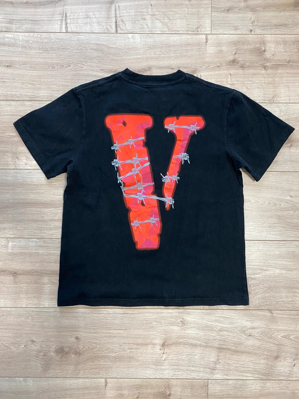Vlone Juice Wrld Vinted