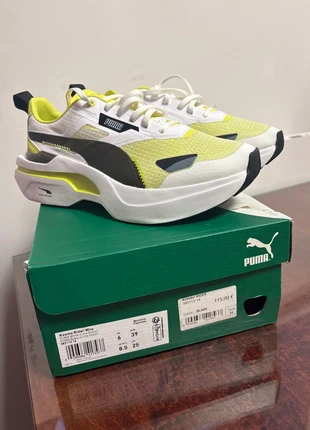 Baskets Puma Kosmo Rider, marque: Puma, état: Neuf avec étiquette, taille: 39, 30,00 €, 32,20 € Protection acheteurs (Pro) incluse