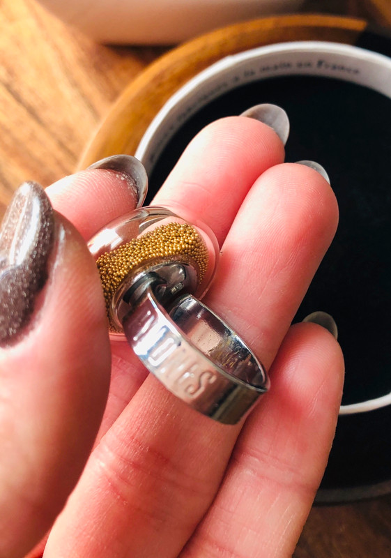 Bagues pylones vinted hotsell